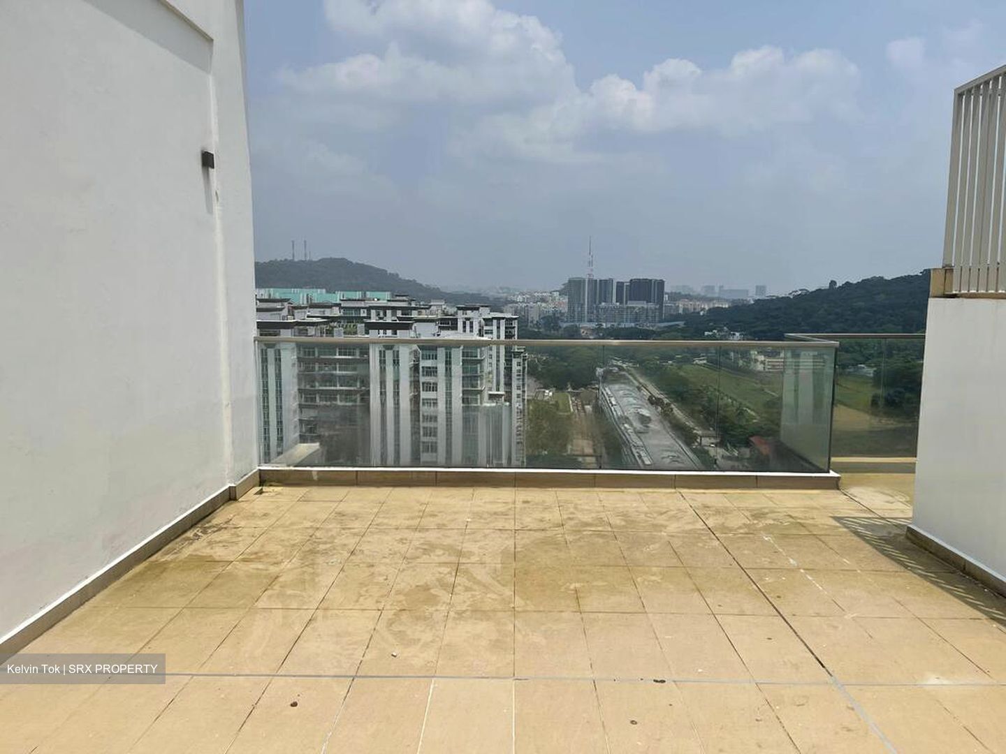 Hillion Residences (D23), Apartment #460258951